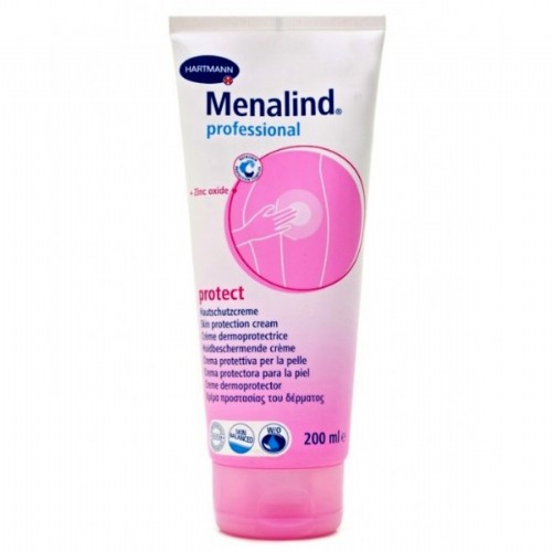 MENALIND CREMA PROTECTORA (200 ML)